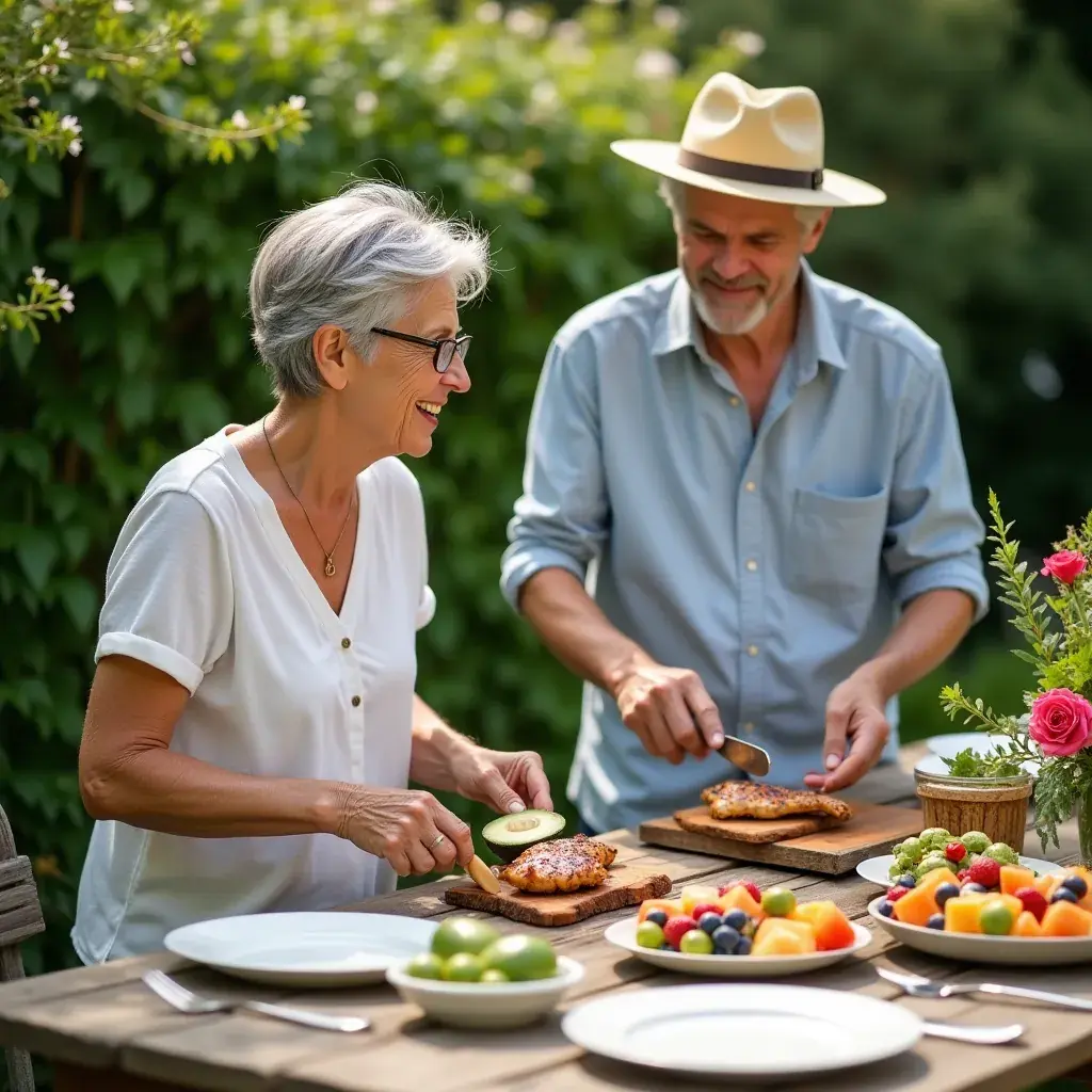 Modern workspace environment