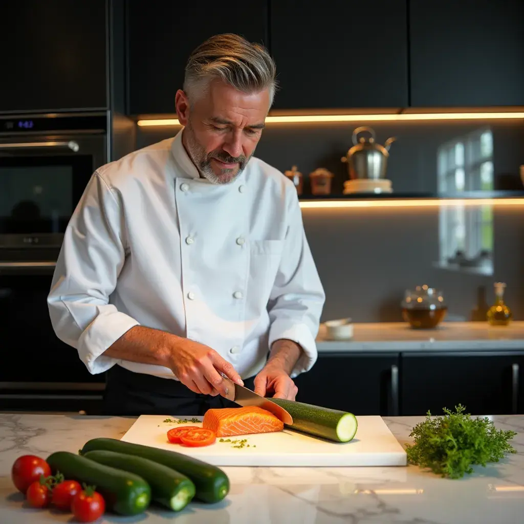 Creative design showcase